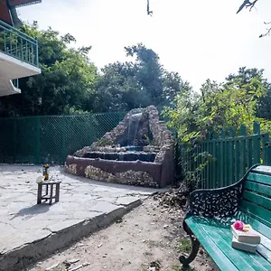  Villa Nau Nabh Cottage By Veo - Part Of Stayvista